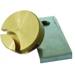 ETE530 Ειδικό μάνδαλο για γρήγορη εγκατάσταση της οπτικής ίνας